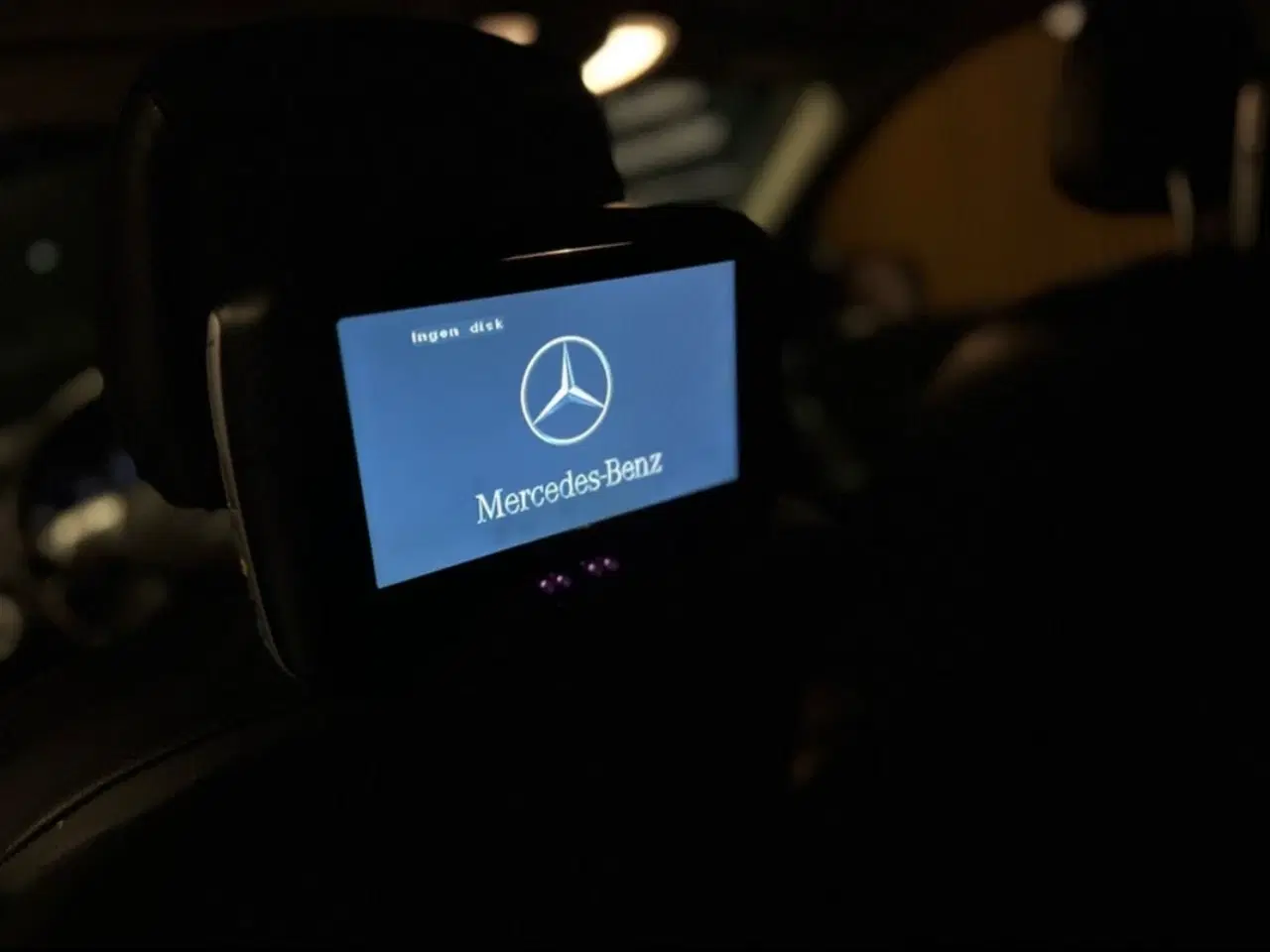 Billede 7 - Mercedes c220cdi 