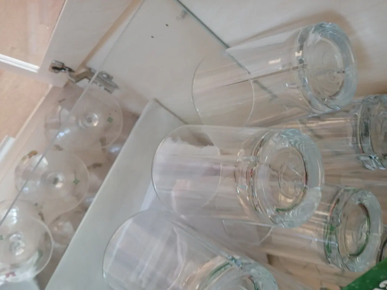 Billede 5 - Rosendahl glas 