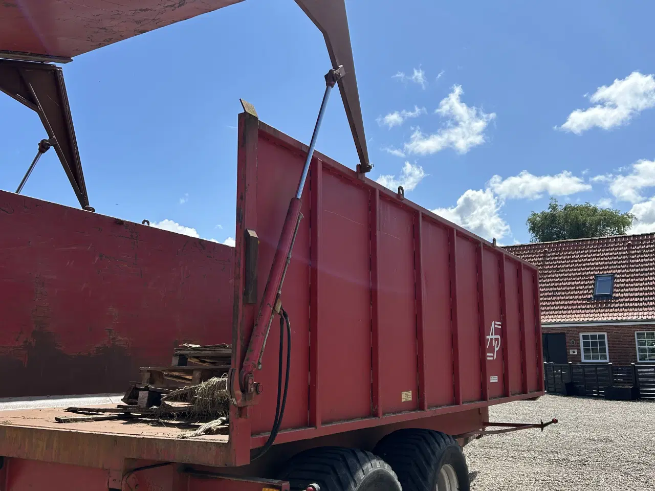 Billede 10 - Søger tipvigne 