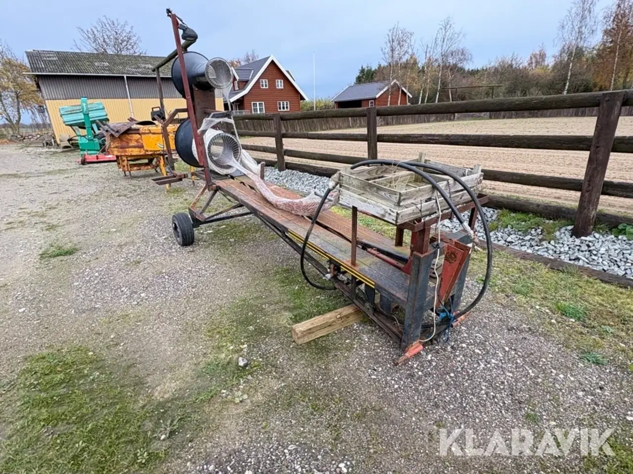 Billede 2 - Juletræspakker