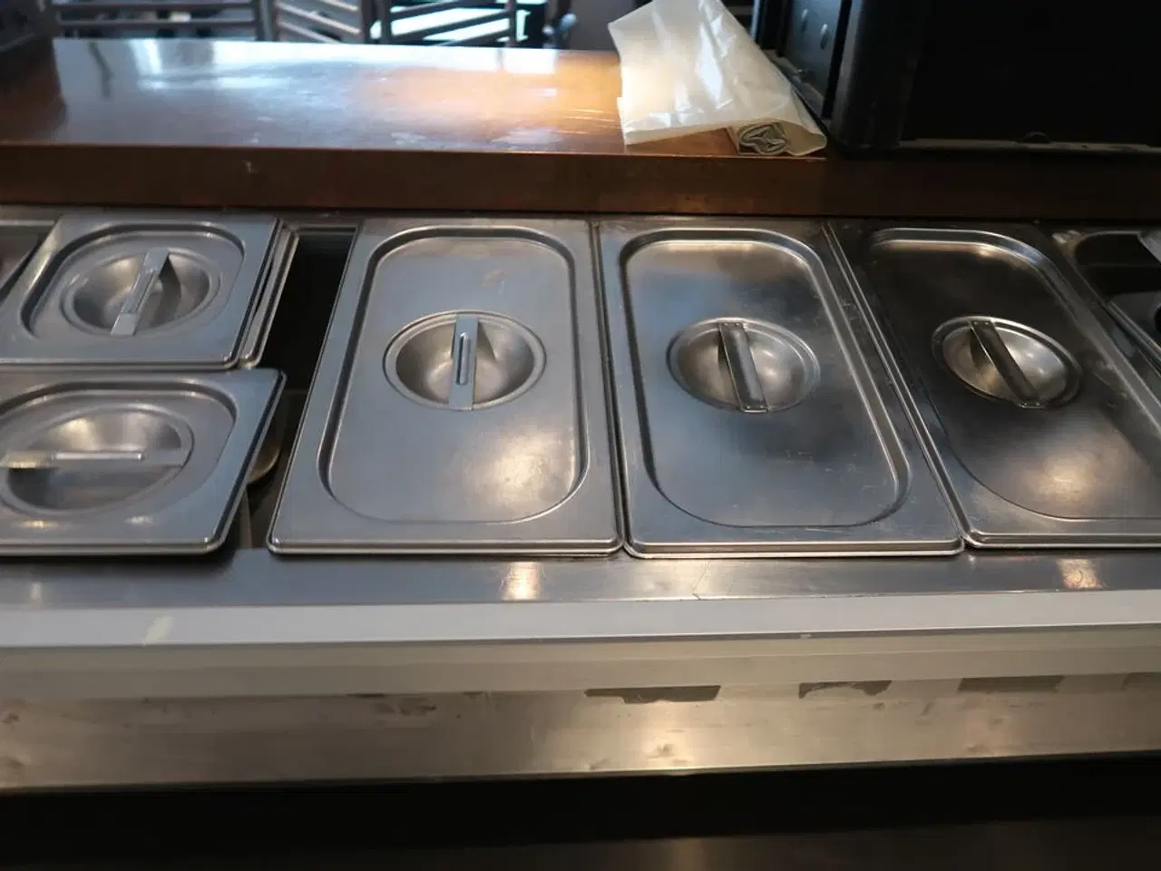 Billede 4 - Køleopsats Tefcold