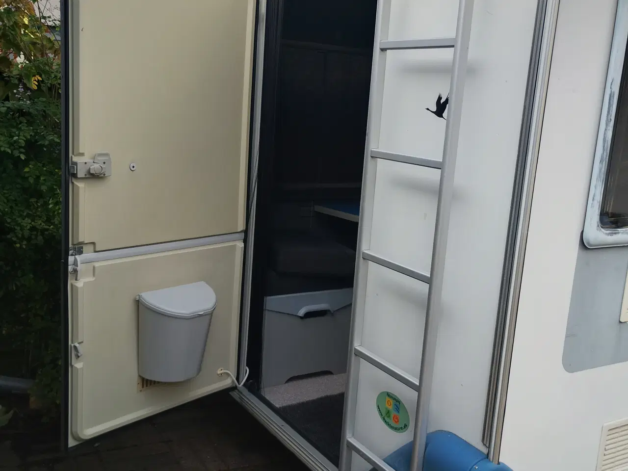 Billede 10 - Knaus sport fun 430