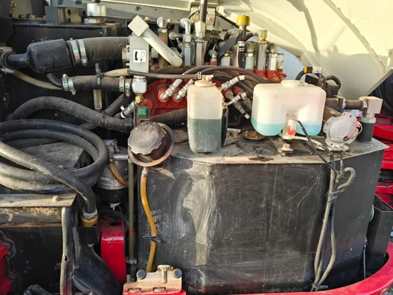 Billede 13 - Takeuchi TB290