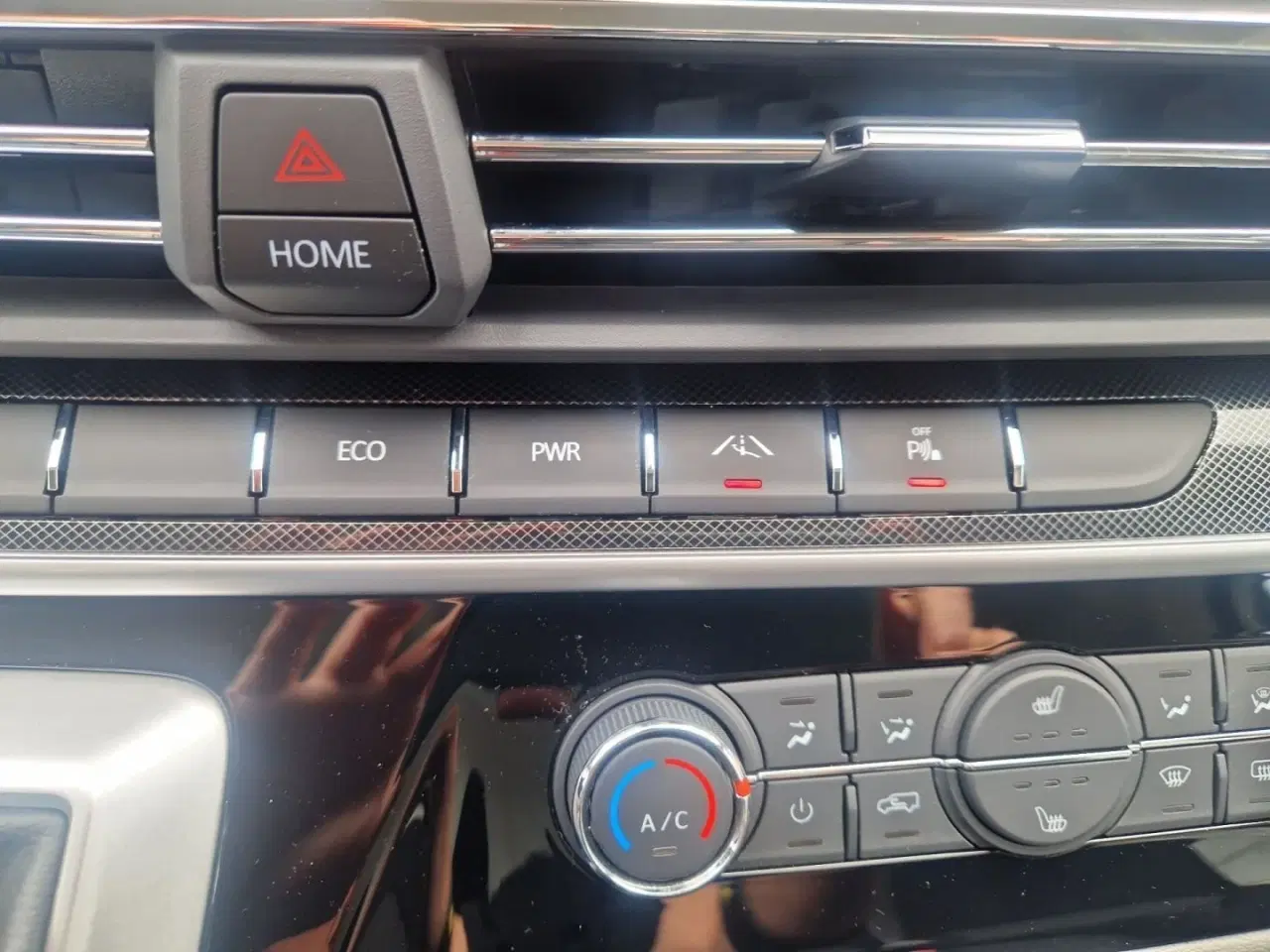 Billede 20 - Maxus e-Deliver 9 72 L2H2 Kassevogn