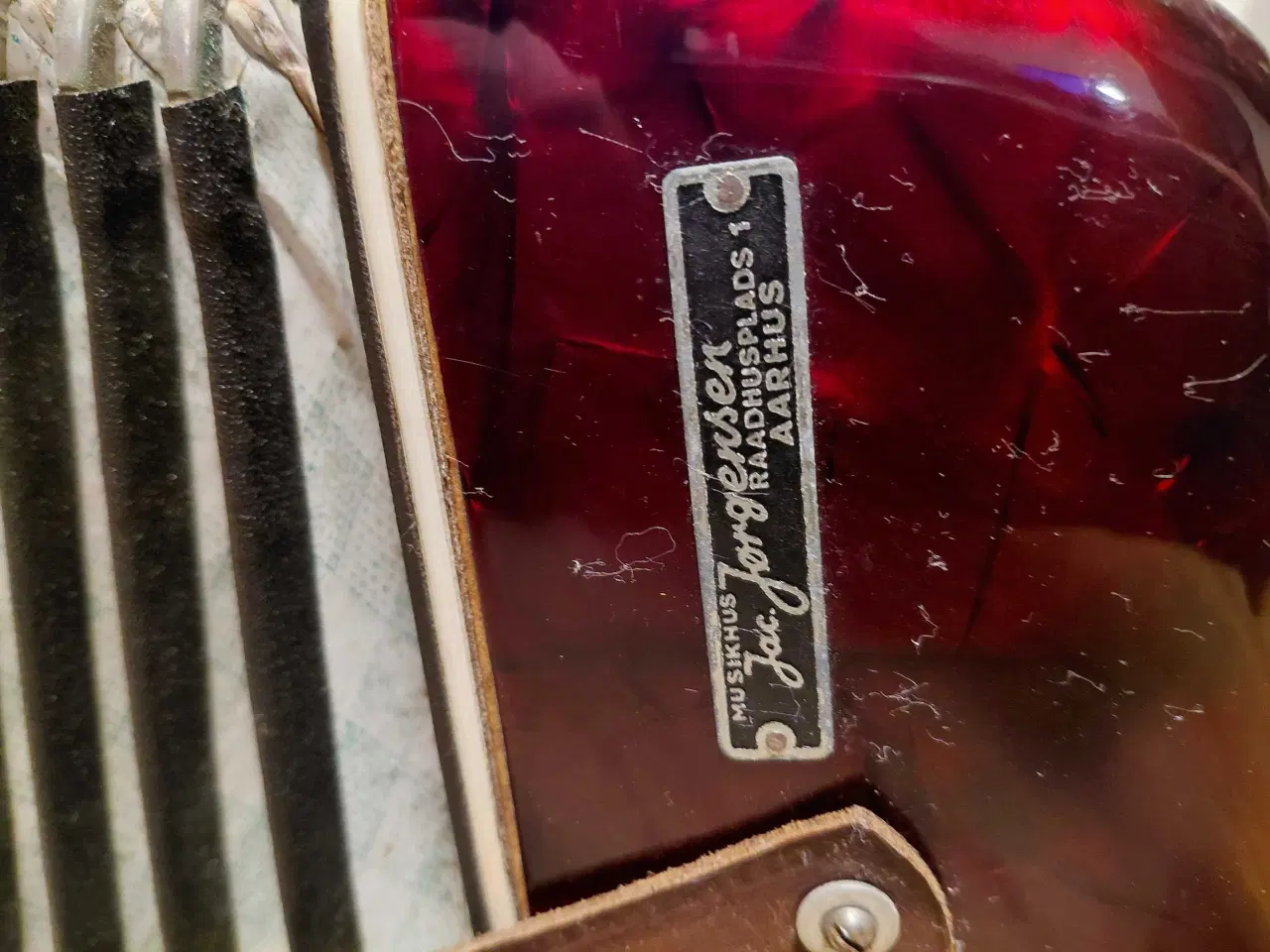 Billede 7 - Harmonika Pirandelli