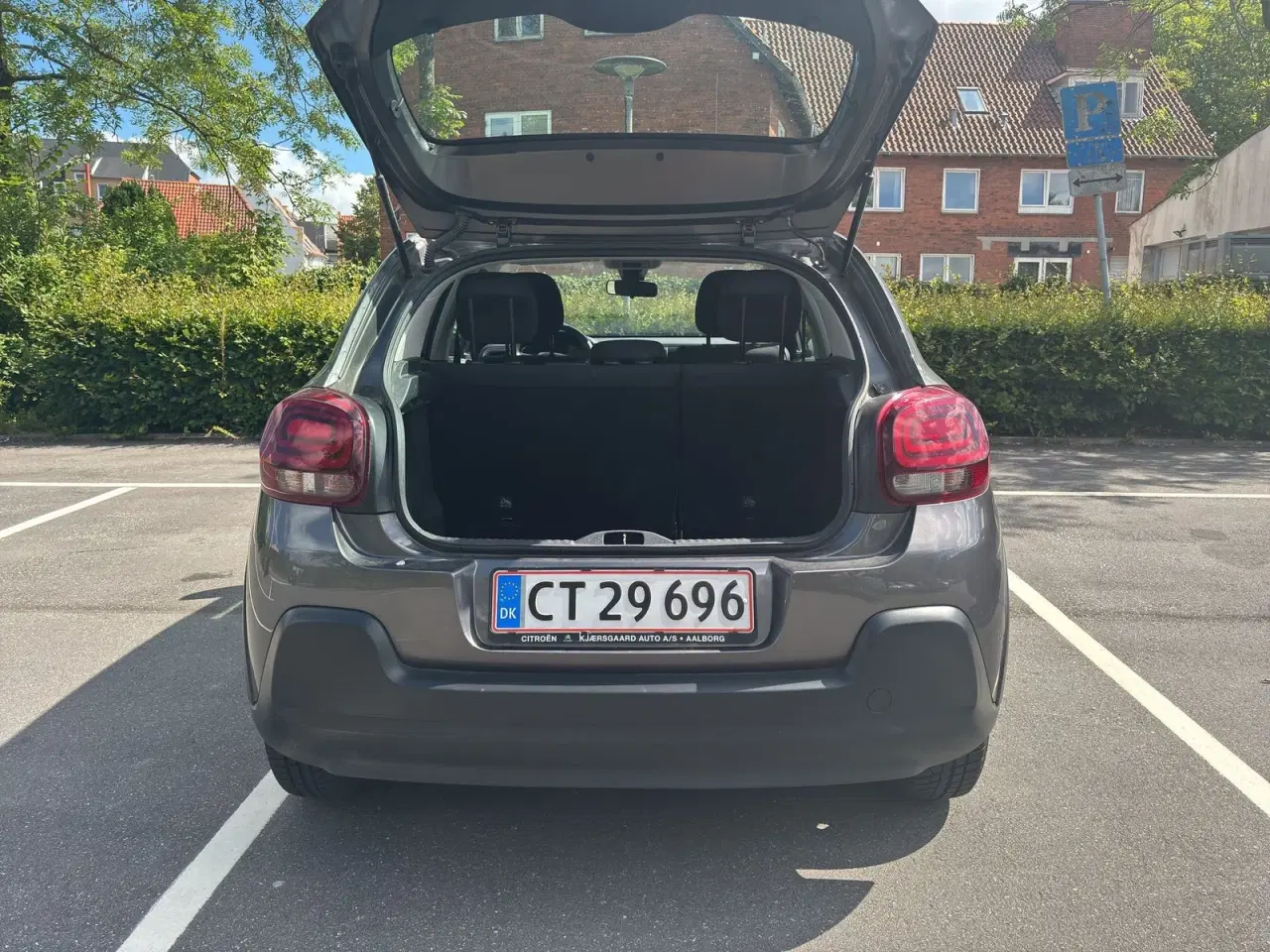 Billede 12 - Citroën C3 1,2 PureTech 82 Cool