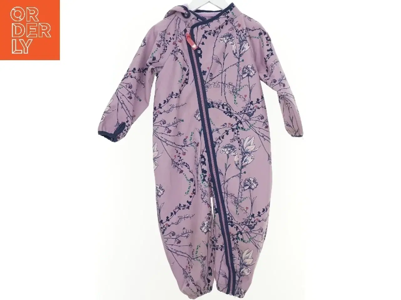 Billede 1 - Heldragt fra Racoon (str. 98 cm)