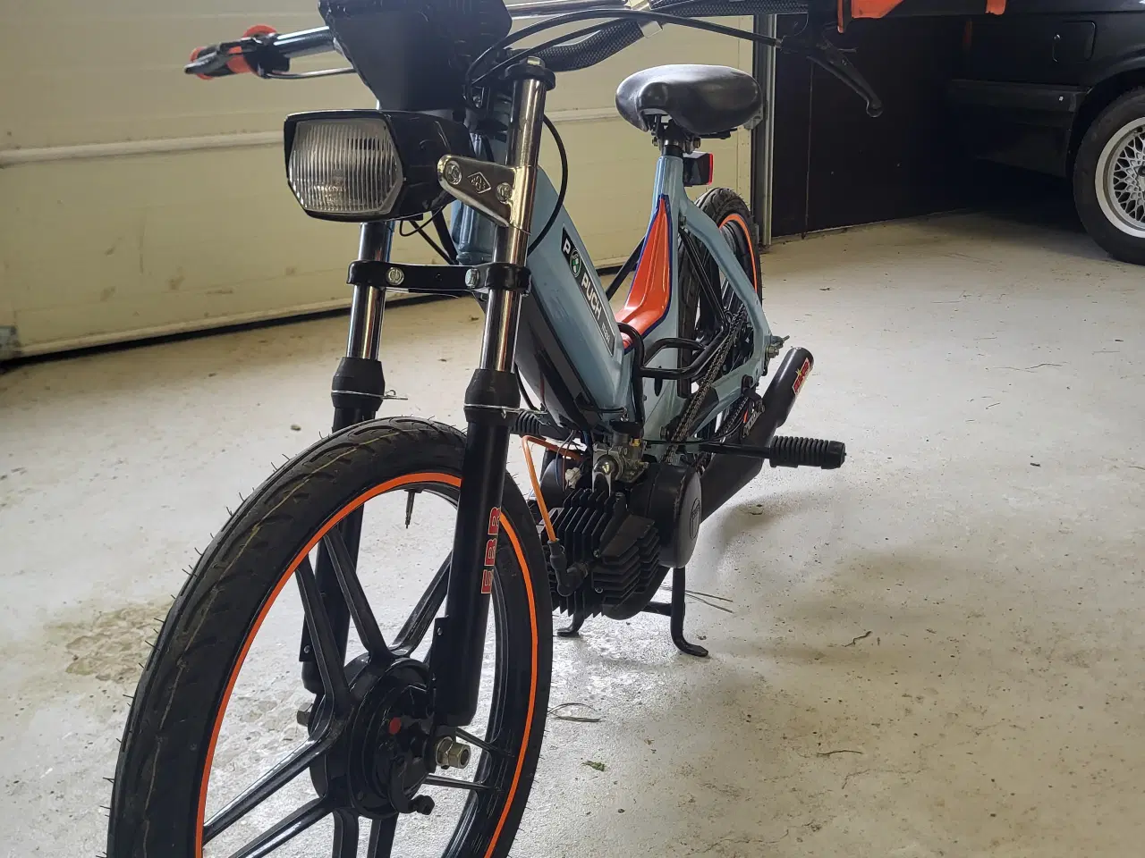 Billede 3 - Puch maxi P 