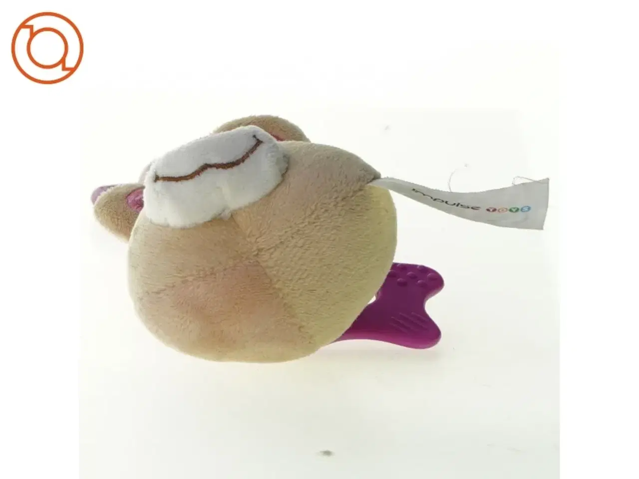 Billede 6 - Babylegetøj (str. 20 x 7 cm)