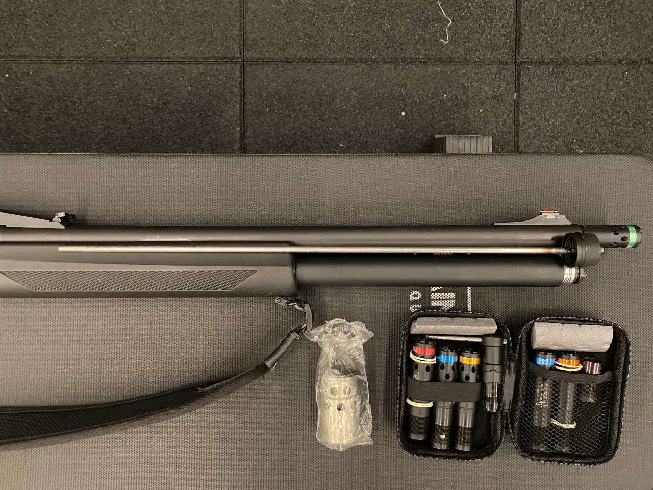 Billede 4 - Winchester SX2 halvautomat