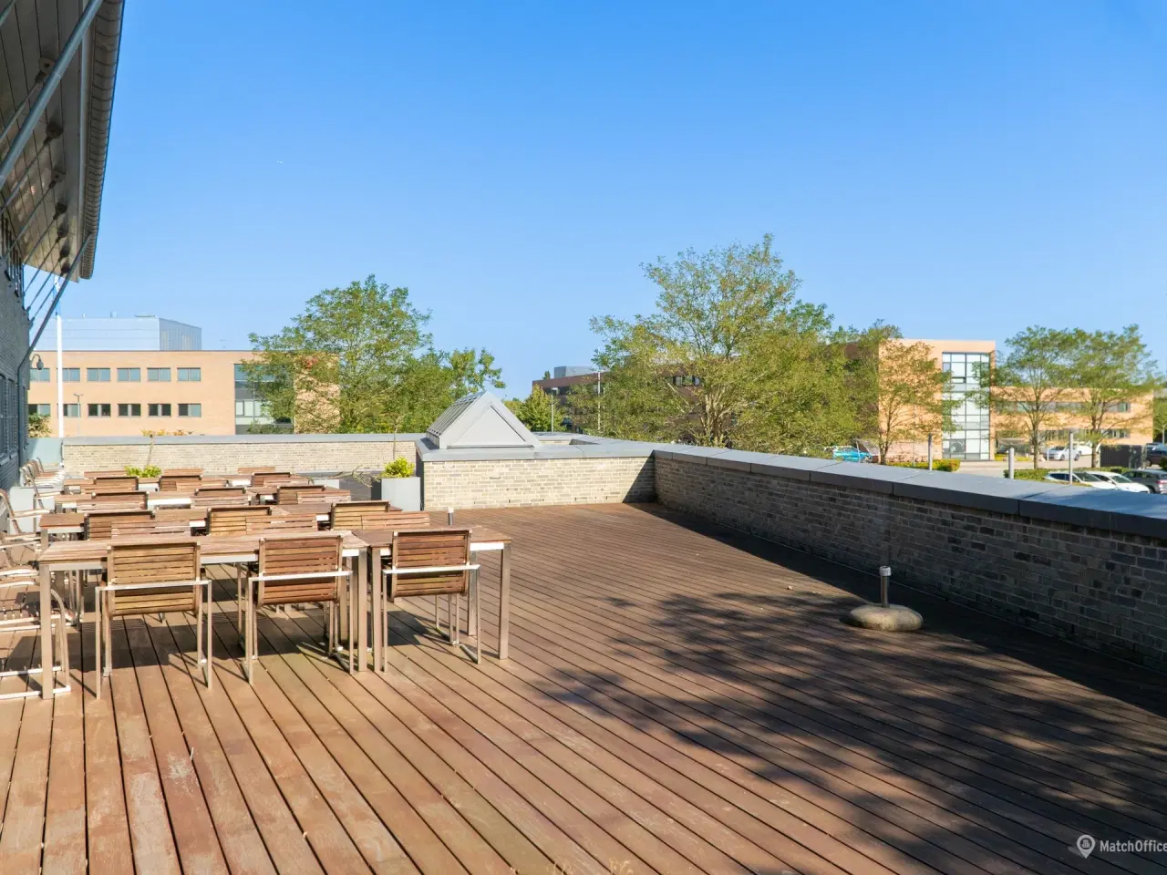 Billede 9 - 313-1.222 m² kontor i Ballerups flotteste ejendom