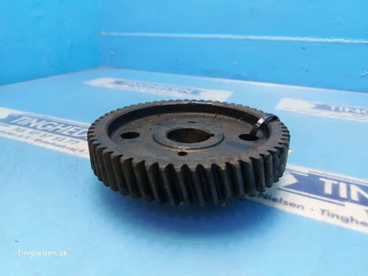 Billede 9 - Perkins 4.248 Tandhjul 3117L01A1