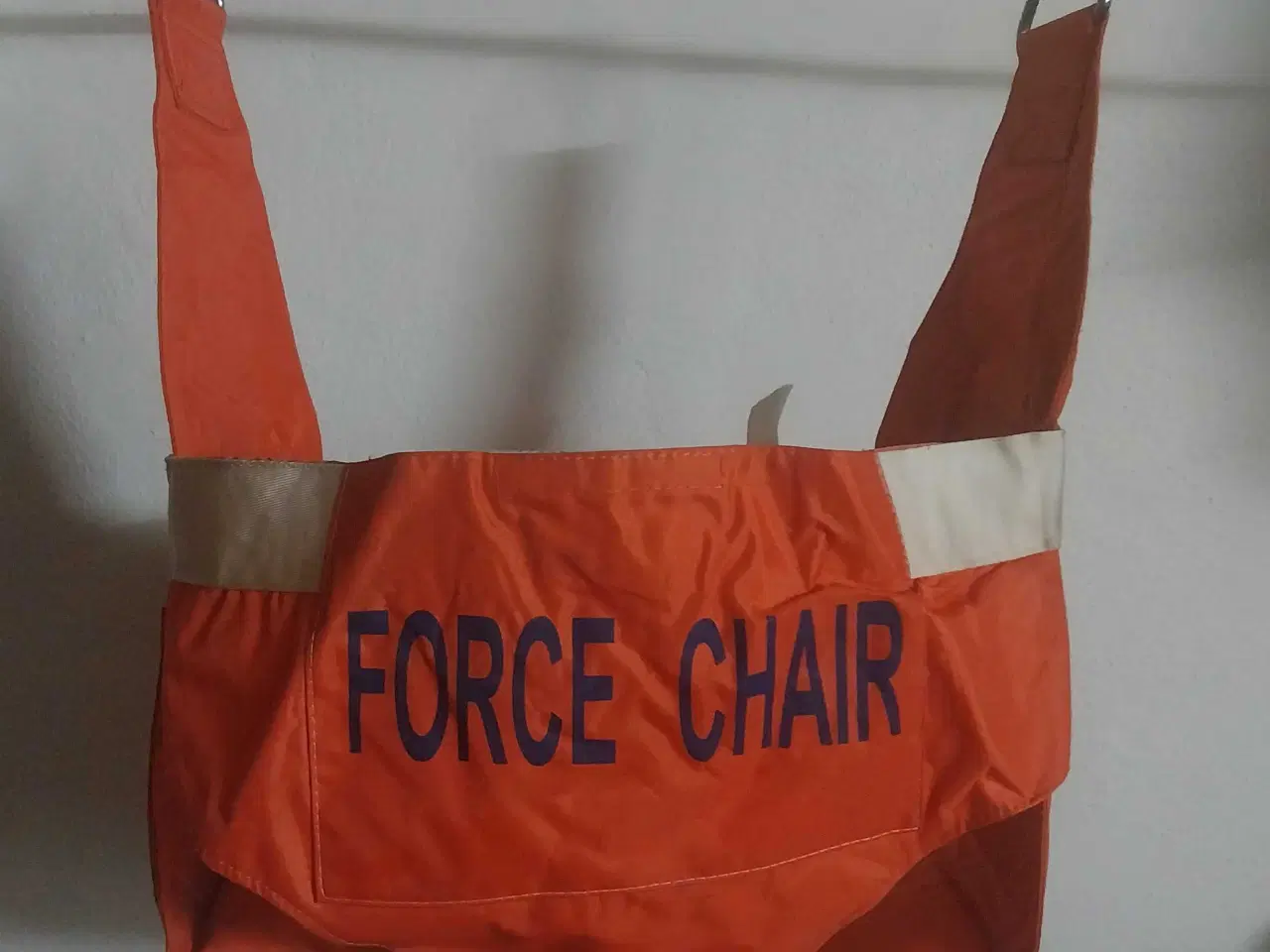 Billede 4 - Gynge. Aldersgruppe 4-9 år. 