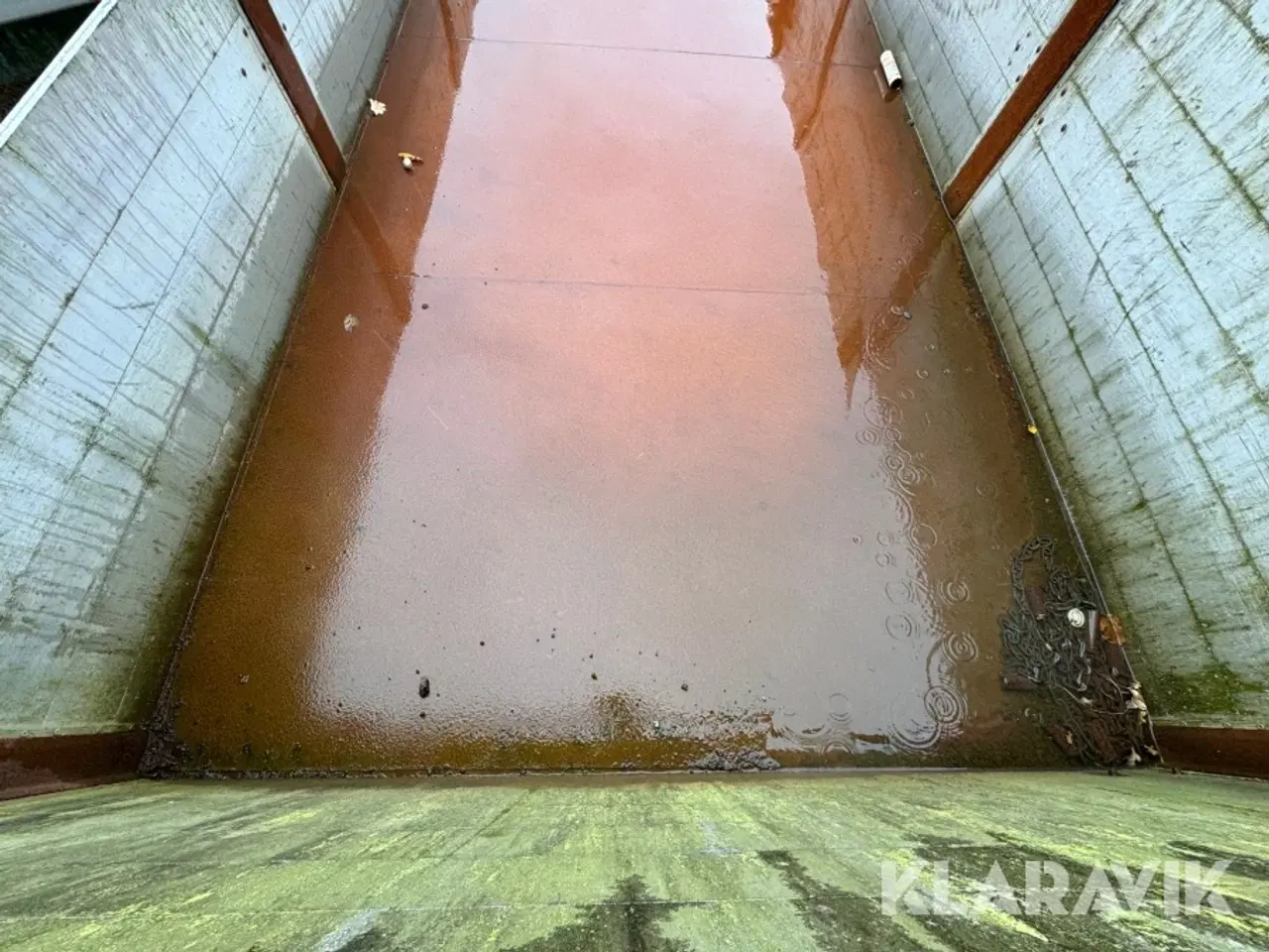 Billede 9 - Container Sydfyns Kernvarefabrik