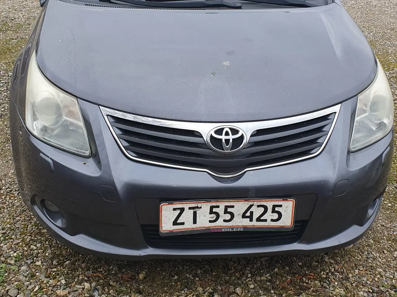 Billede 2 - Toyota Avensis 