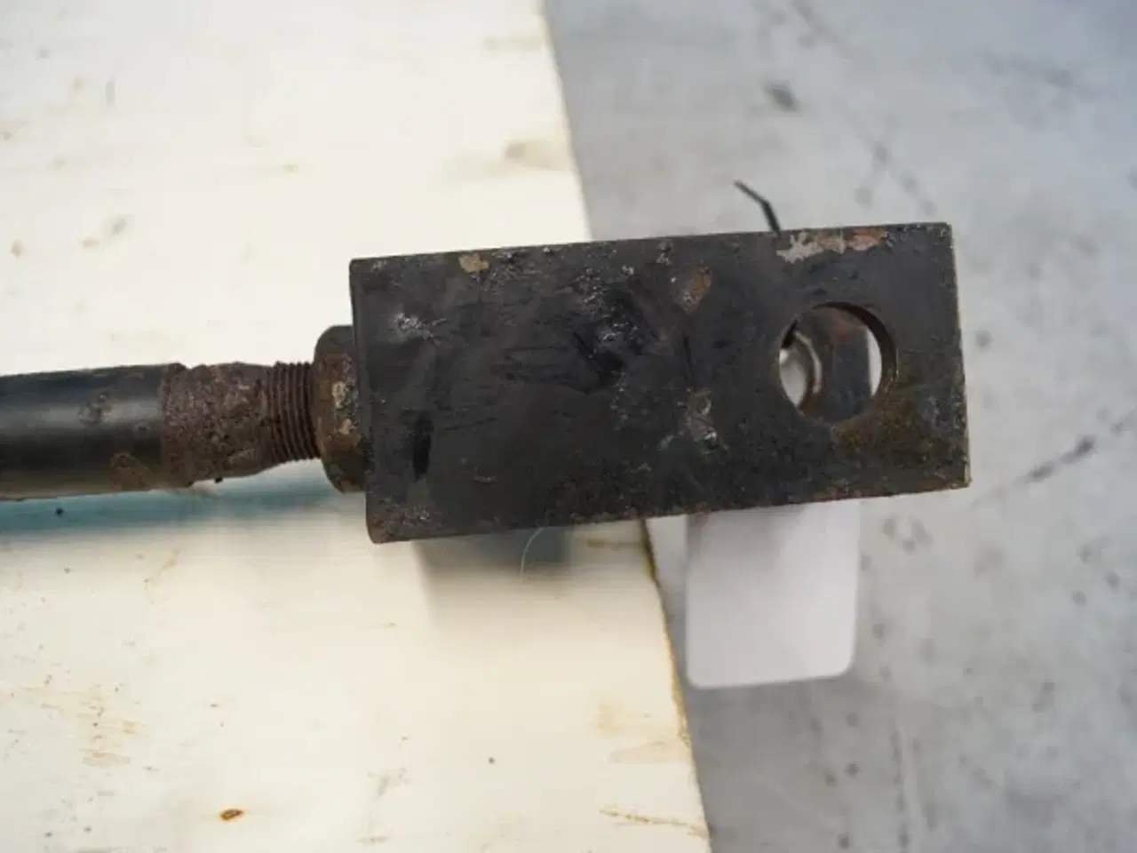 Billede 7 - Fendt 6330 Cylinder 45140005