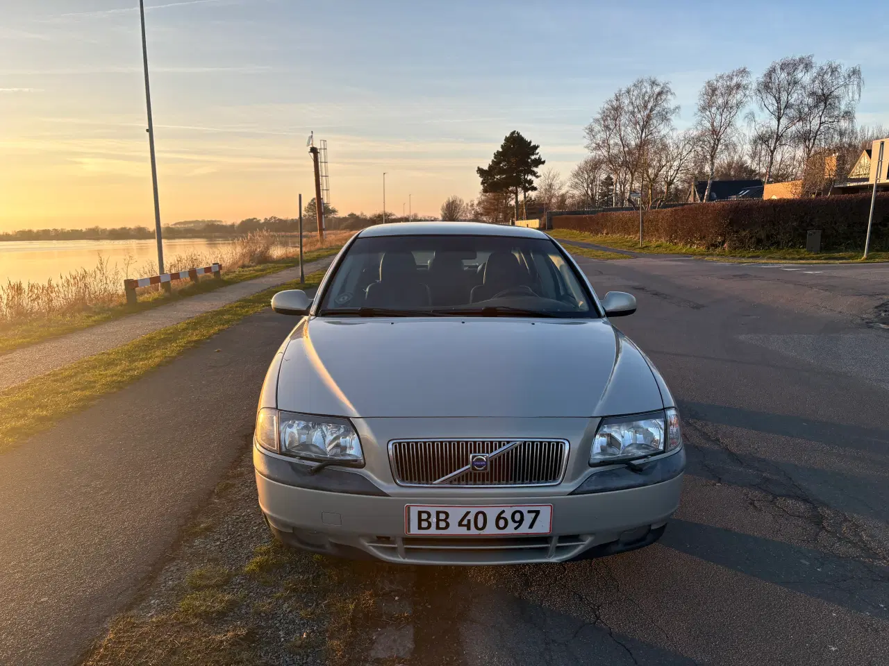 Billede 6 - Riget fint køreglæden volvo