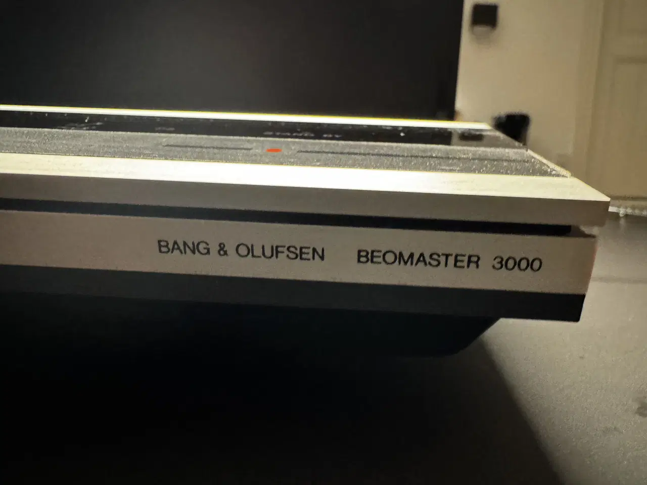 Billede 2 - Fin Beomaster 3000