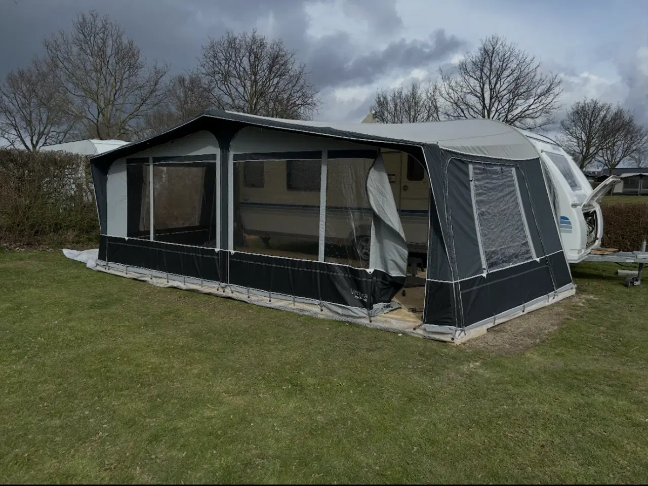 Billede 1 - Ventura d300 amål 1050