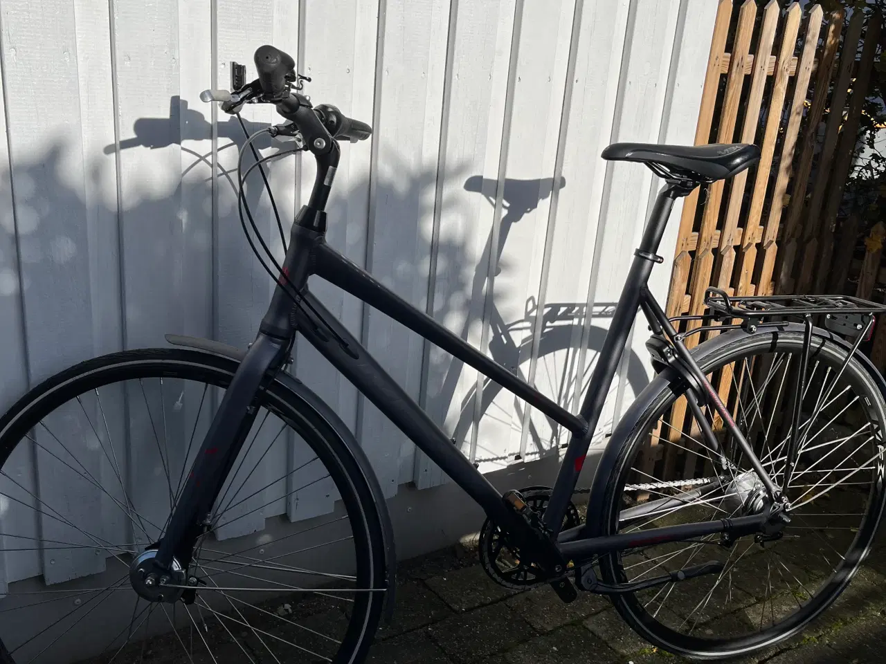 Billede 1 - MBK dame citybike