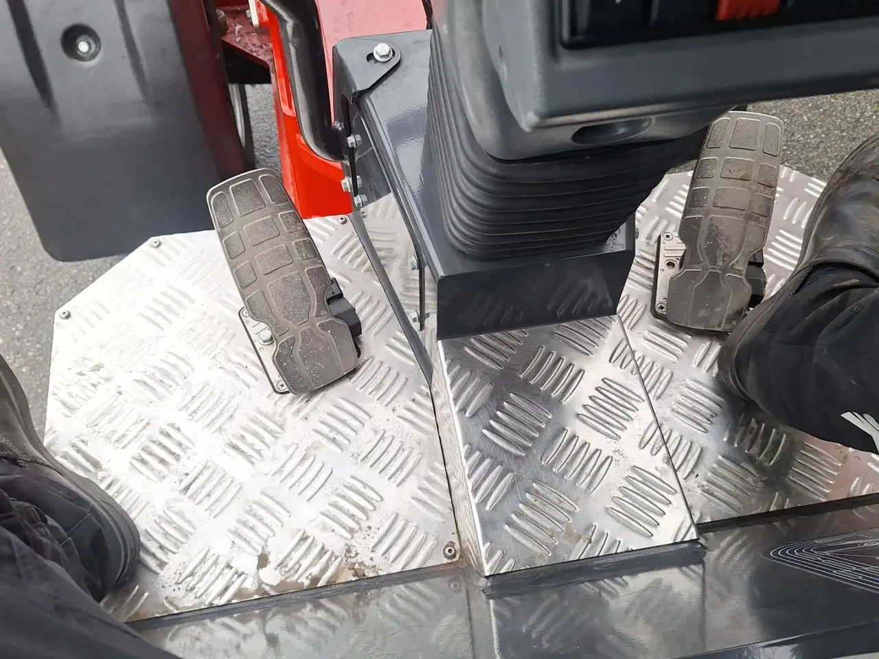 Billede 19 - Heracles H200 ELECTRIC ELEKTRISK