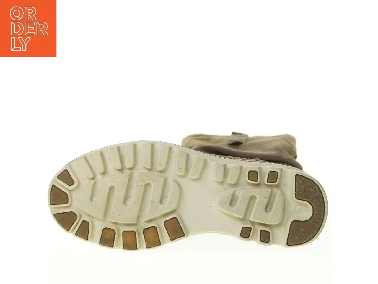 Billede 2 - Støvler (str. 38)