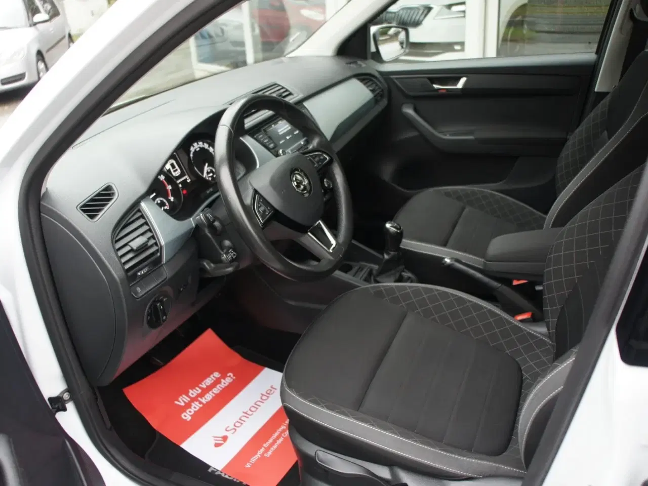 Billede 16 - Skoda Fabia 1,0 TSi 95 Style