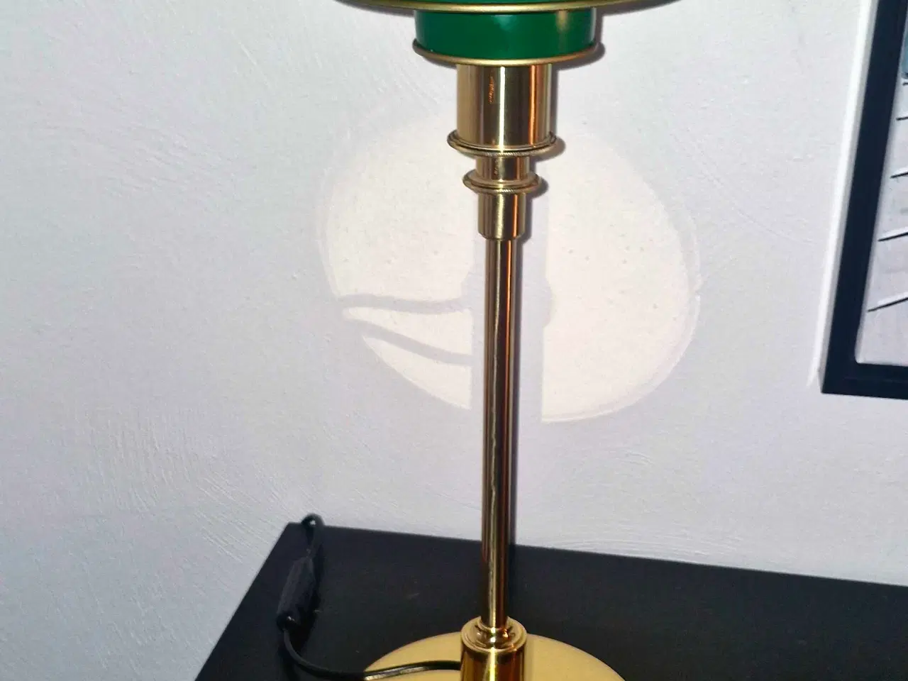 Billede 5 - PH 3/2 Limited Edition med grønne skærme I super f