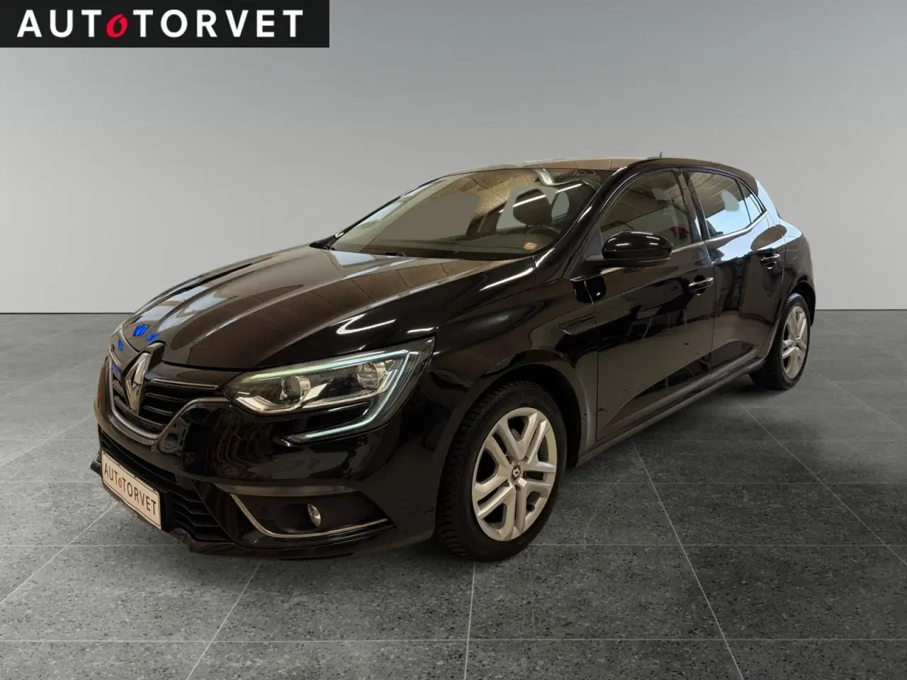 Billede 1 - Renault Megane IV 1,5 dCi 110 Zen
