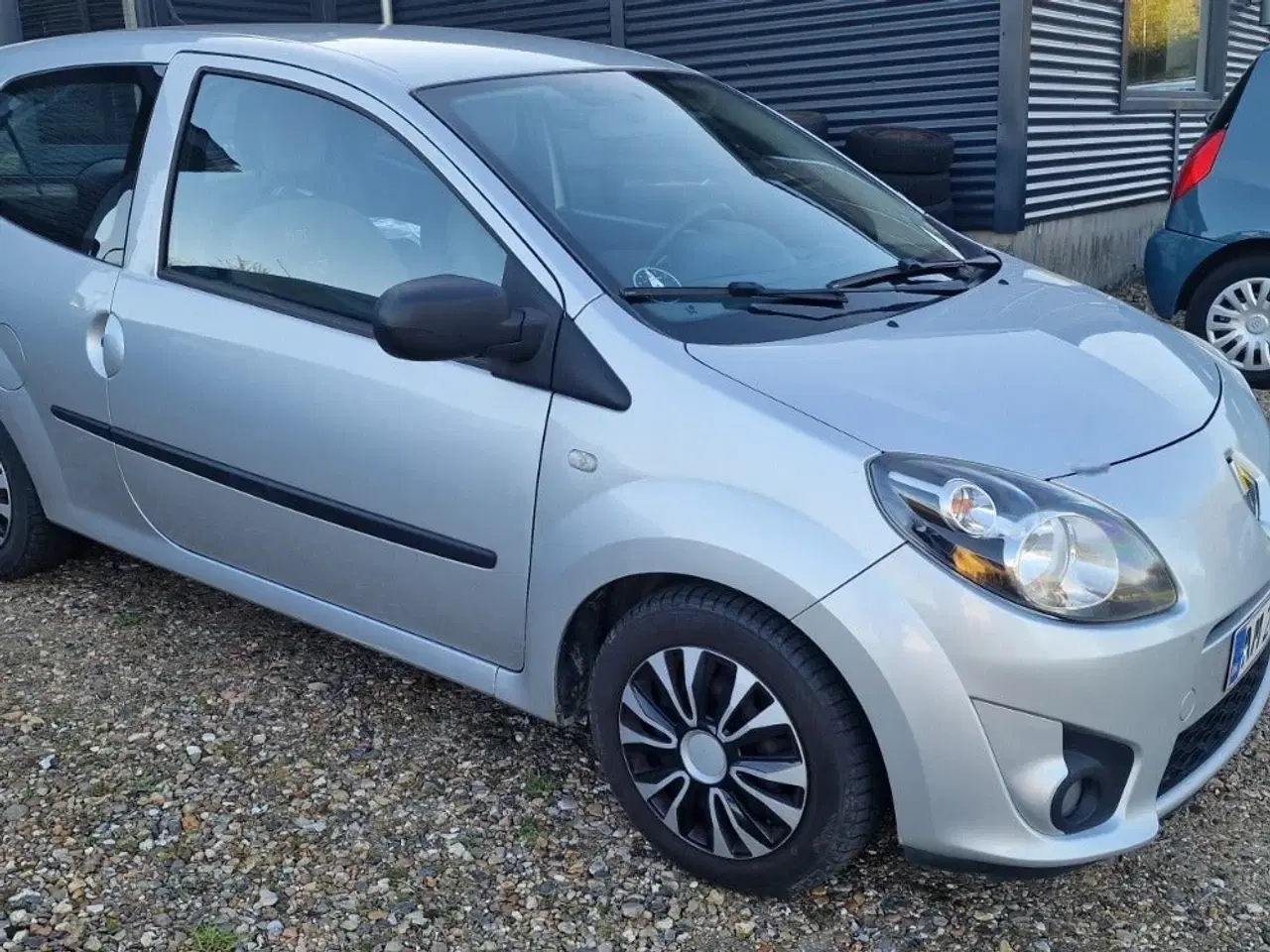 Billede 11 - Renault Twingo 1,2 16V E Expression