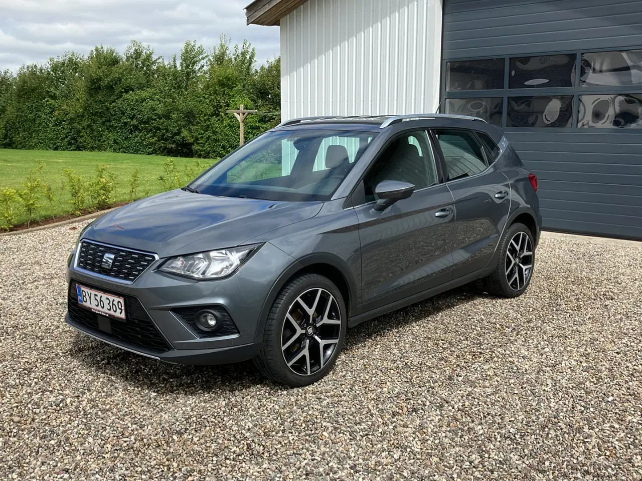 Billede 2 - Seat Arona