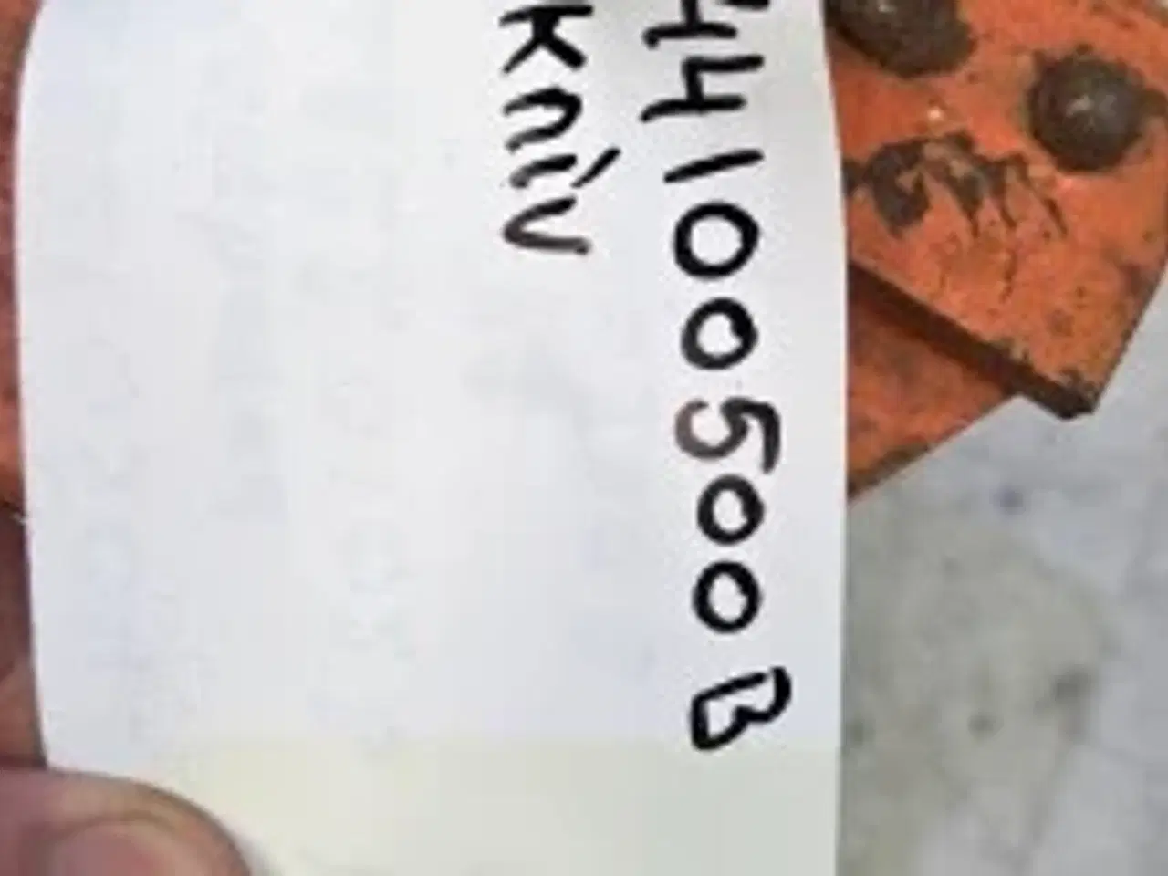 Billede 2 - Dronningborg Knive 28210504