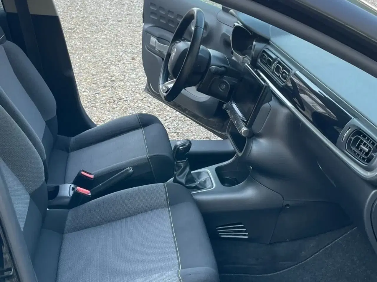 Billede 8 - Citroën C3 1,5 BlueHDi 100 VTR Sport