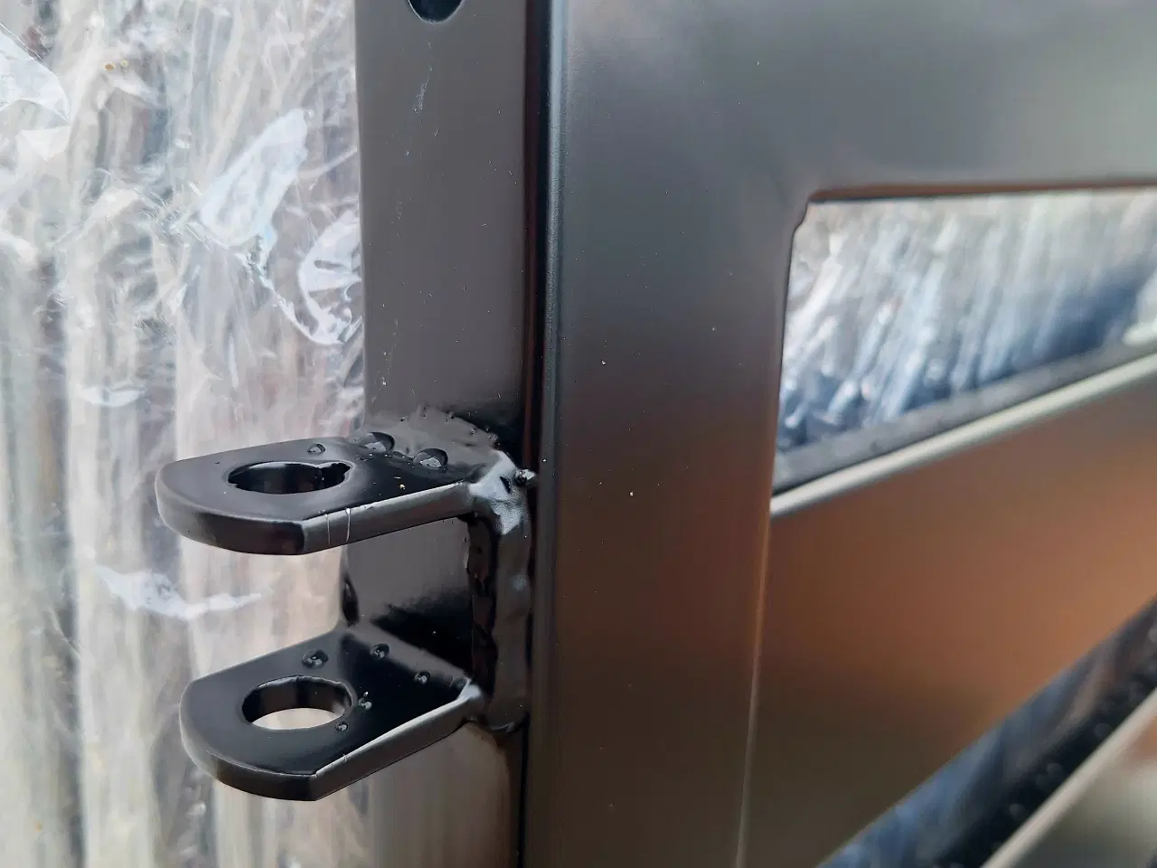 Billede 1 - Smedejernsport 