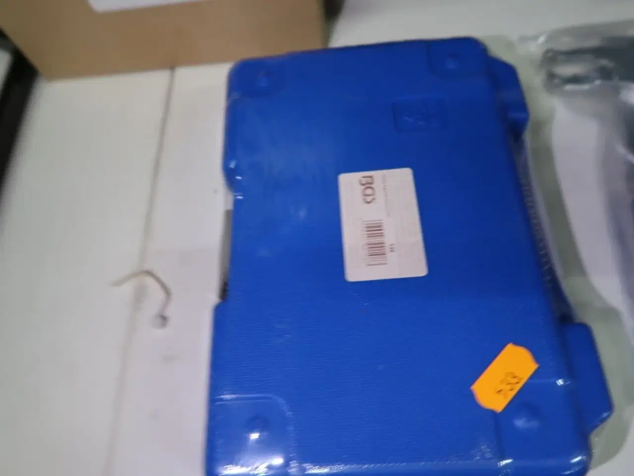 Billede 11 - Div. Værktøj BGS