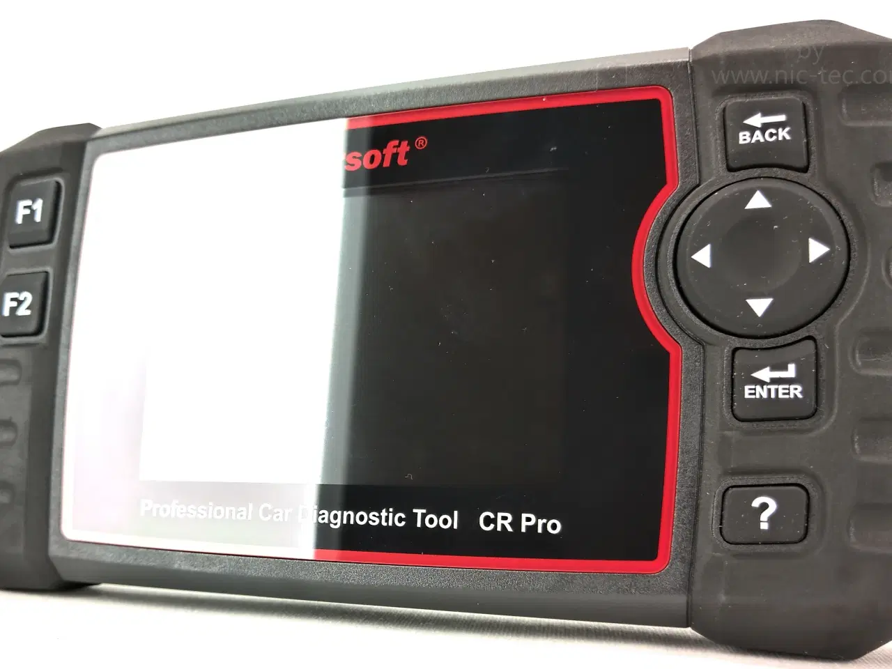 Billede 1 - iCarsoft KR V2.0 Bilspecifik Scanner til Kia, Hyundai og Daewoo