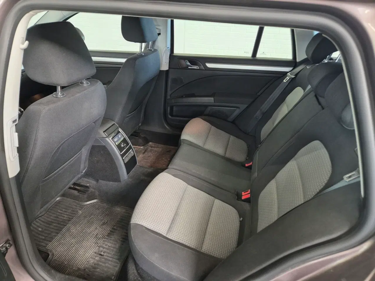 Billede 15 - Skoda Superb Combi 1,8 TSI Comfort 160HK Stc 6g