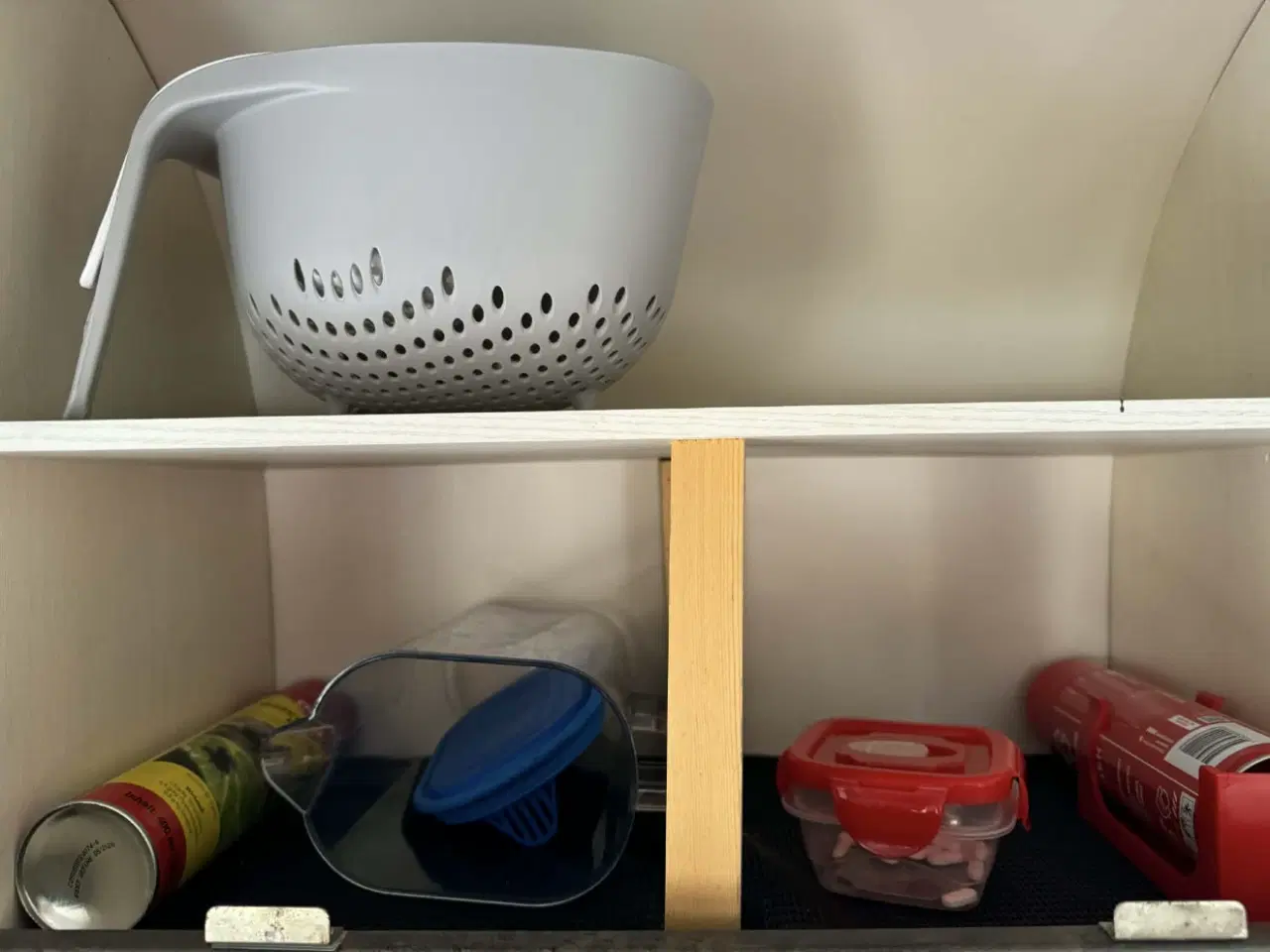 Billede 12 - Camping vogn med tilbehør og telt 