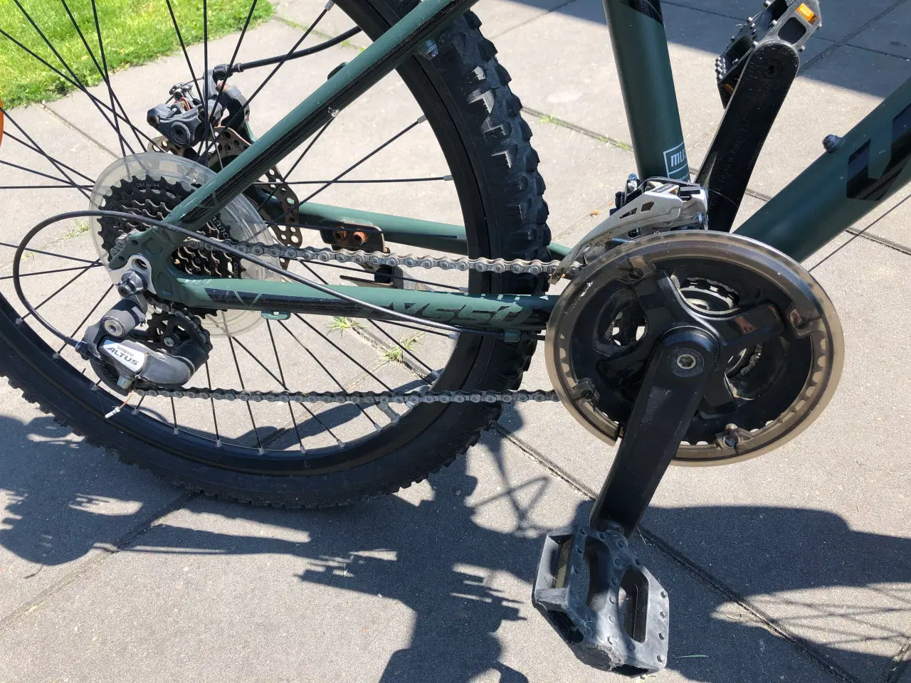 Billede 2 - Mountainbike