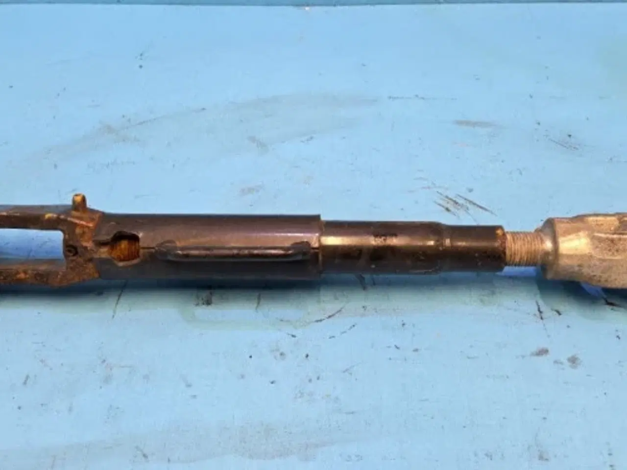 Billede 14 - New Holland T6.160 Liftspindel L. 84253933