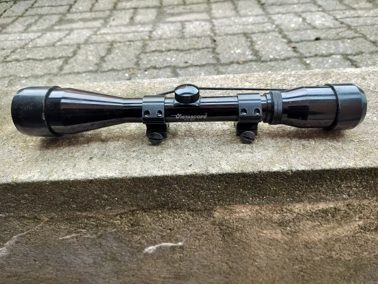 Billede 1 - Kikkert sigte