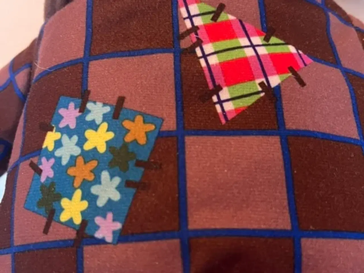 Billede 7 - Original Disney/Pixar Bing Bong Bamse