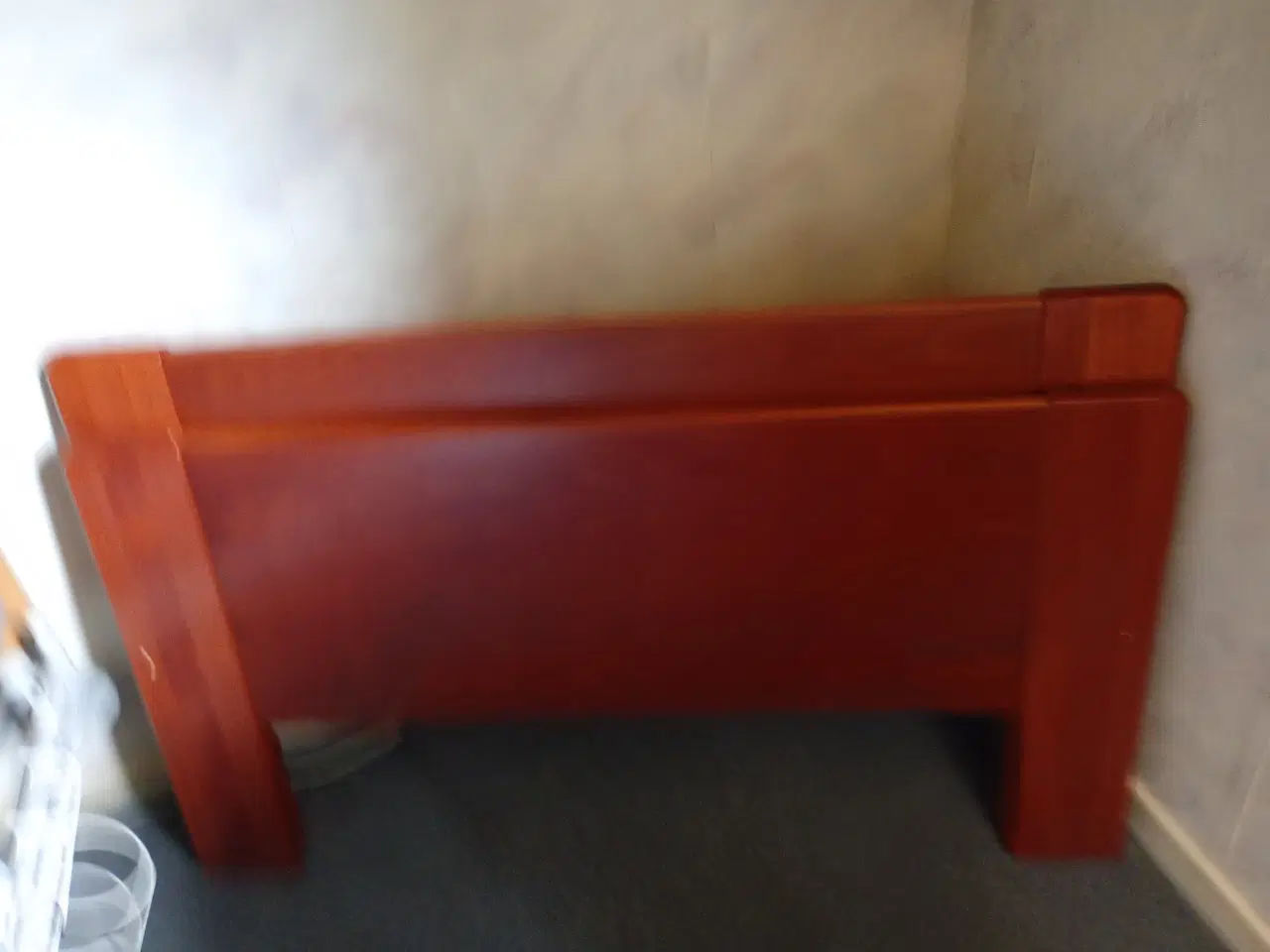 Billede 2 - Elevationsseng 