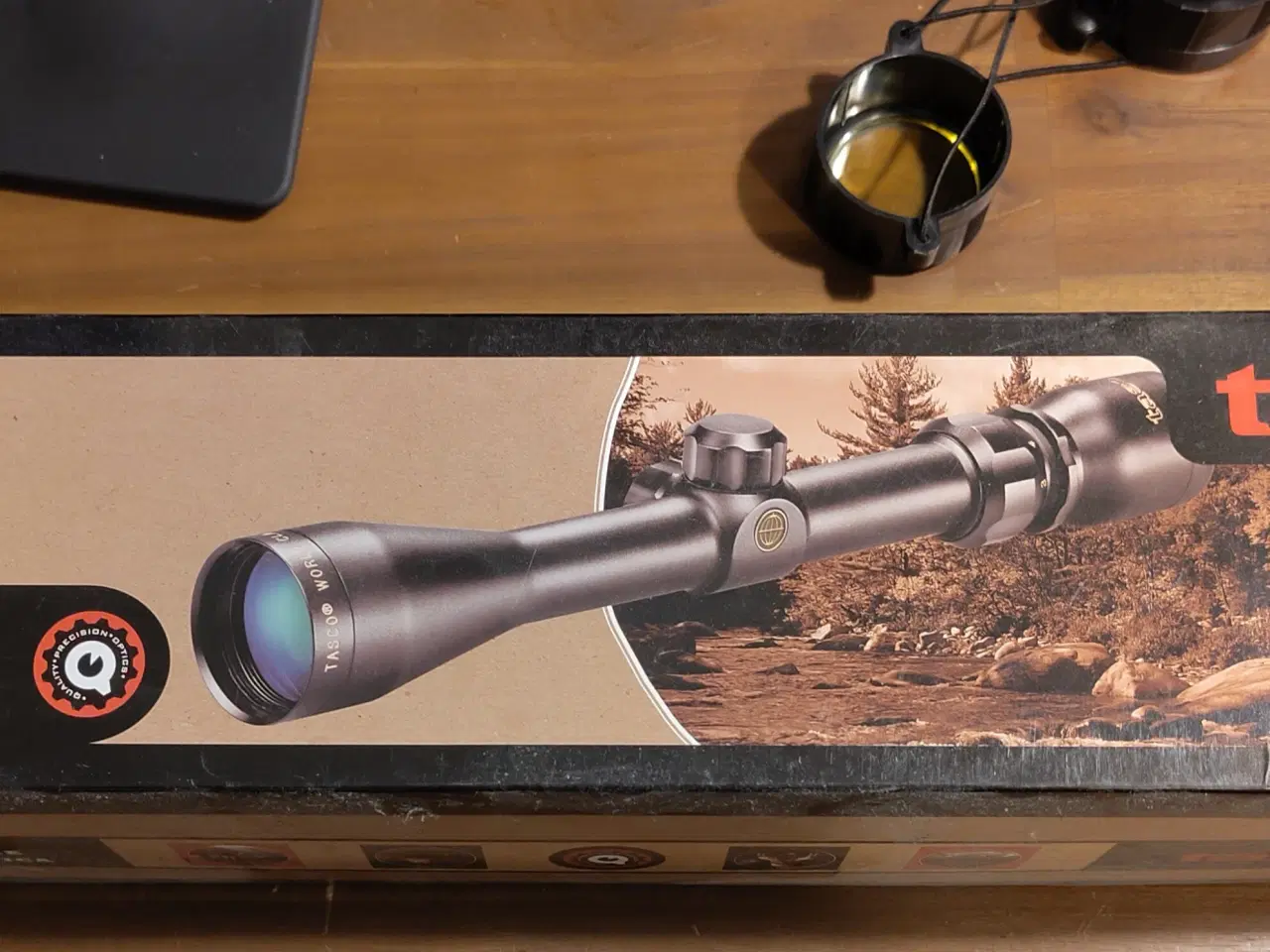 Billede 5 - Halv-Auto salonriffel Remington 597 kaliber .22LR