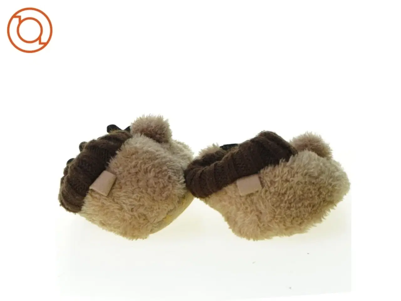 Billede 5 - Babysko fra Next (str. 18)