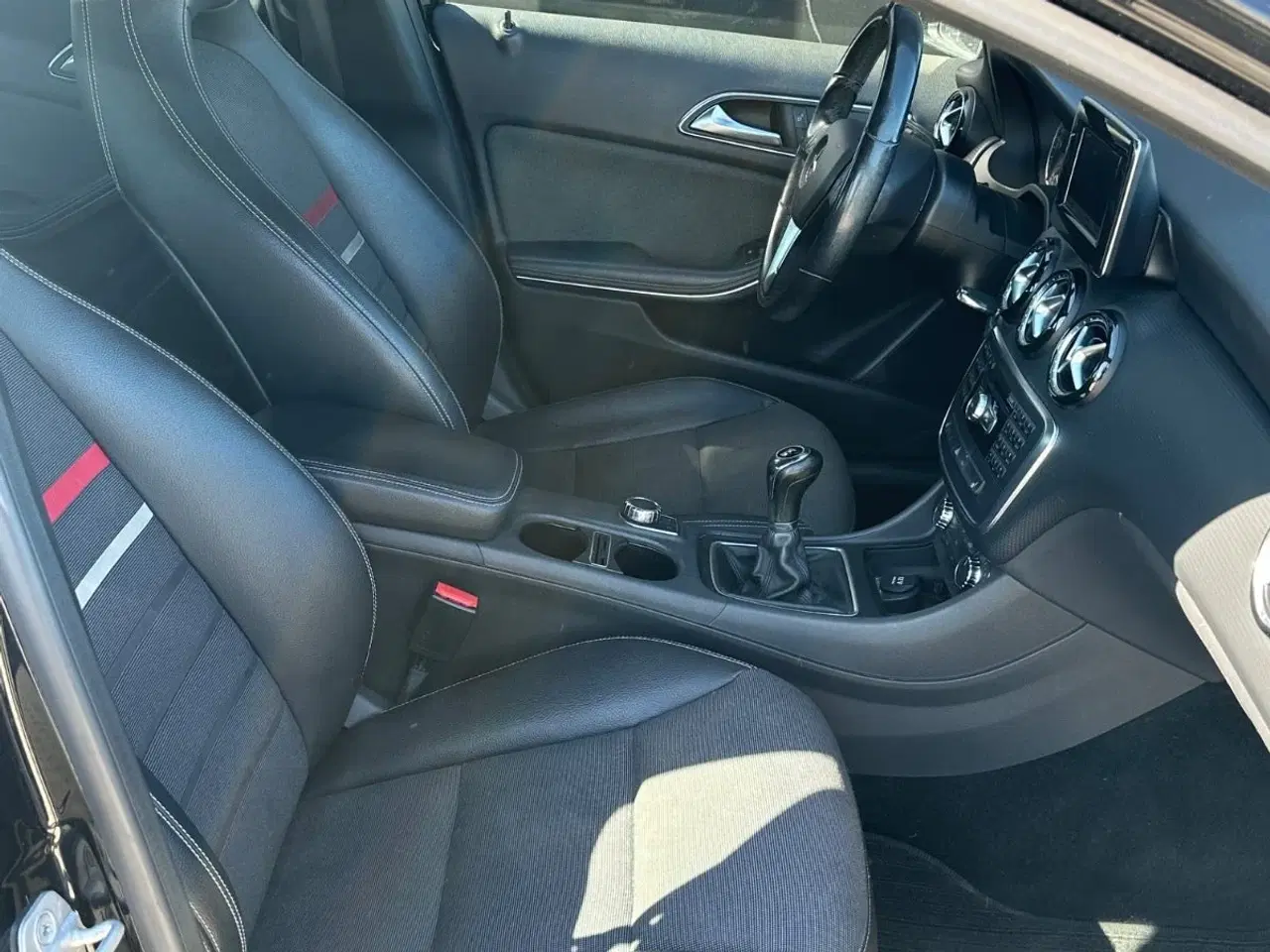 Billede 7 - Mercedes A180 1,5 CDi