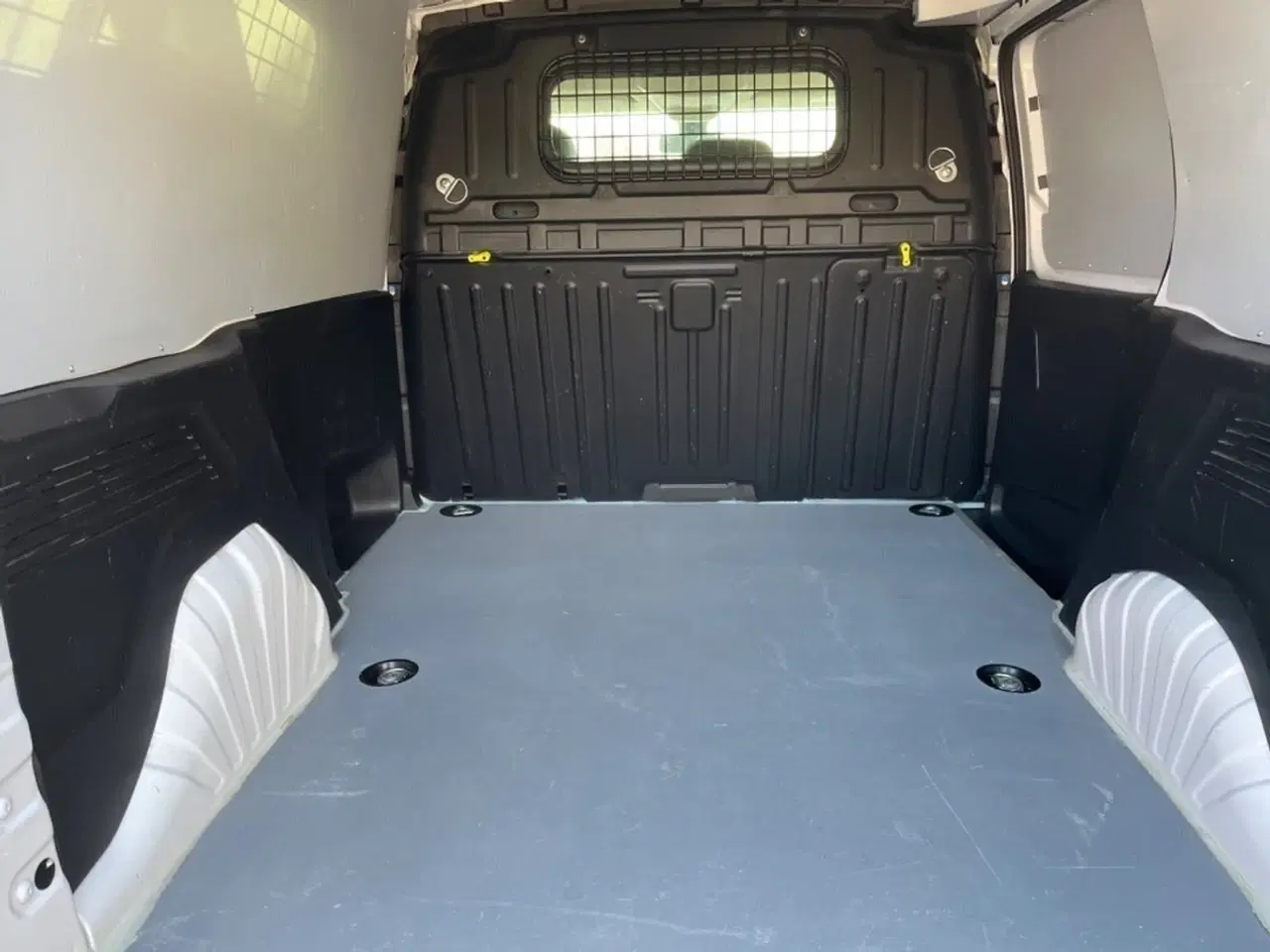 Billede 10 - Citroën Berlingo 1,5 BlueHDi 100 L1 ProffLine Van