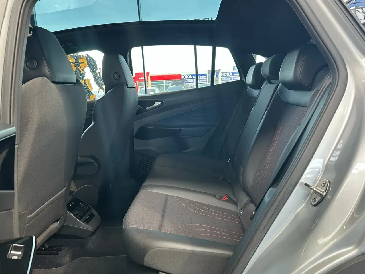 Billede 7 - VW ID.5 77 GTX 4Motion