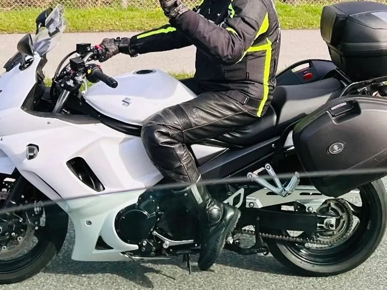 Billede 2 - Suzuki 1250 FA