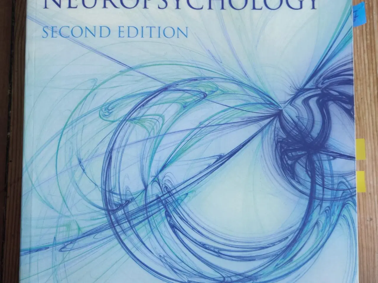 Billede 1 - The Handbook of Clinical Neuropsychology